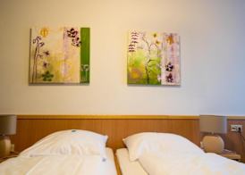 Hotel Alt Oesselse 5