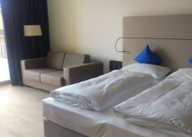 Hotel Thalhof am See 3