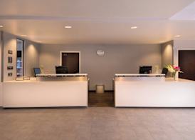 Residence Inn by Marriott Palo Alto Menlo Park 5