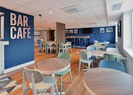 Travelodge St Austell 4