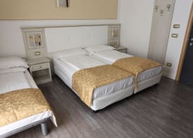 Hotel Lido Blu Surf & Bike 3