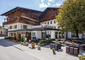 SCOL Sporthotel Zillertal 3