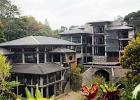Oak Ray Ella Gap Hotel 2