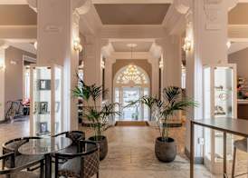 Hotel Residence Esplanade 2