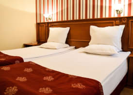 Karolina Hotel 5