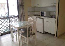 Apartamentos Mediterraneo 3