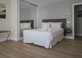 H Boutique la Caleta bay 5
