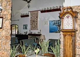 Anais Bay Hotel 3