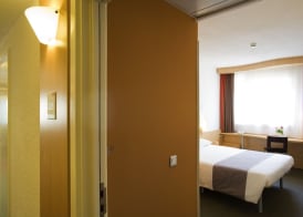Ibis Cotonou 4