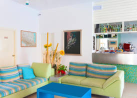 Hotel Concord 2