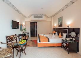 King Tut Aqua Park Beach Resort 3