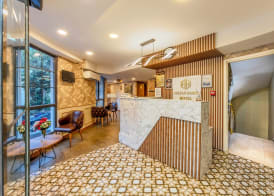 Sultan Hamit Hotel 3