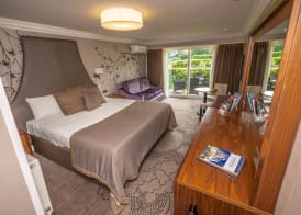 Park Hall Hotel and Spa Wolverhampton 3