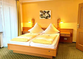 Hotel Ingeburg 5