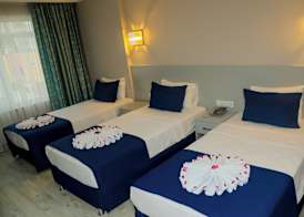 Safari Otel 5