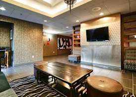 Midtown Convention Center Hotel 5