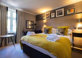 Bridge Hotel 5
