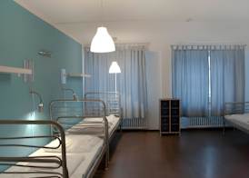 Station - Hostel for Backpackers 2
