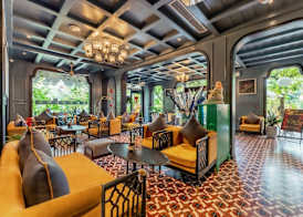 Son Hoi An Boutique Hotel & Spa 5