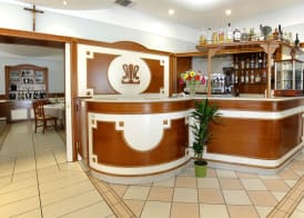 Hotel Sollievo 3