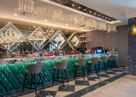 ARIA RESORT & SPA HOTEL Ultra All Inclusive 3