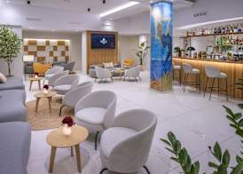 Hotel SERHS Rivoli Rambla 5