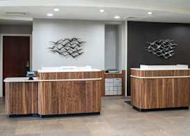 Courtyard by Marriott Texarkana 4