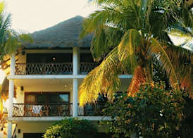 Mía Tulum Beachfront Resort - Ocean View Suites and Beach Club 5
