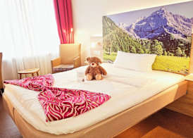 Hotel Edel Weiss 5