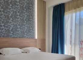 Hotel Maiuri Pompei 3