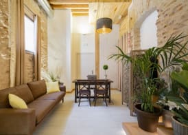 Dobo Azacanes Hostal 3