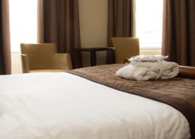 Arrochar Hotel 'A Bespoke Hotel' 5