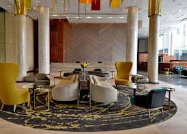 @Sandton Hotel 2