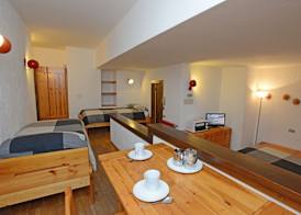 Chalet al Tabià 4