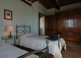Agriturismo I Pagliai 4
