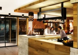 Hotel Stoeres - Active wellbeing 2