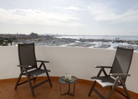 Hotel Palma Bellver, Affiliated by Meliá 2