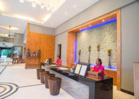 Weekender Resort 5
