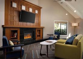 Residence Inn Sunnyvale Silicon Valley II 3