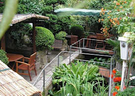 Hotel zur Amtspforte 4