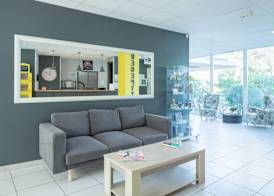 Comfort Aparthotel Frejus La Tour de Mare 3