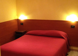 Albergo Parigi 4