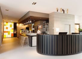 Vienna House Easy by Wyndham Osnabrück City & Apartments 3