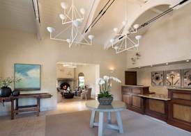 Napa Valley Lodge 2