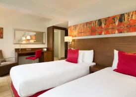 Hotel Dolce La Hulpe Brussels 5
