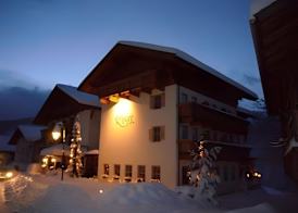 Hotel Pfleger 3