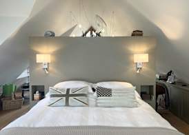 Fabulous Barn in Great Wolford Moreton in Marsh 2