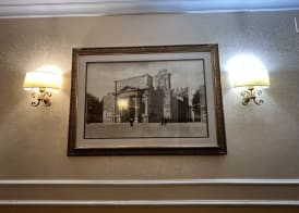 BALTIK GUESTHOUSE 4
