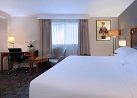 Delta Hotels by Marriott Edinburgh 3