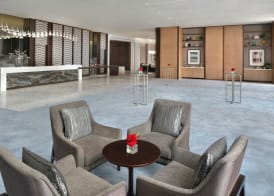 Address Sky View, Downtown Dubai 4